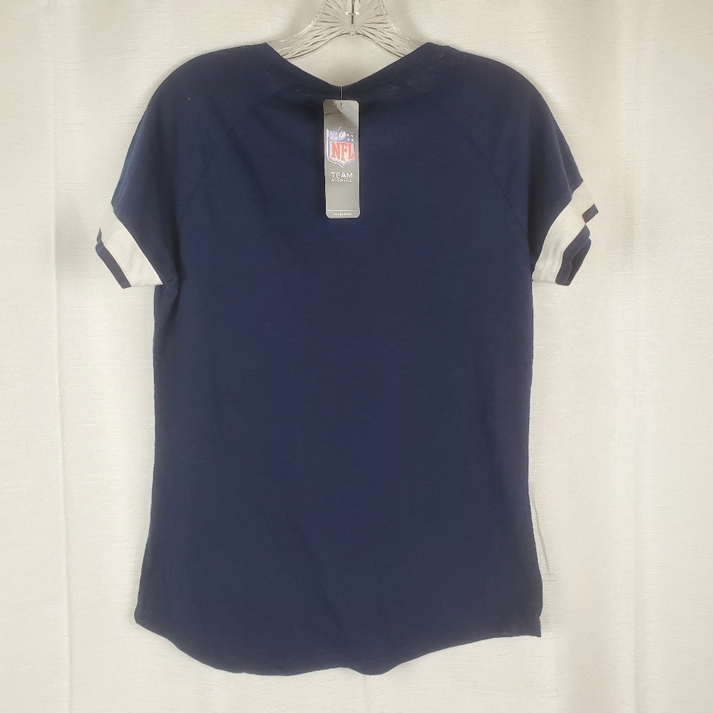 NWT Seattle Seahawks NFL Team Short Sleeve Tee - Picture 2 of 7